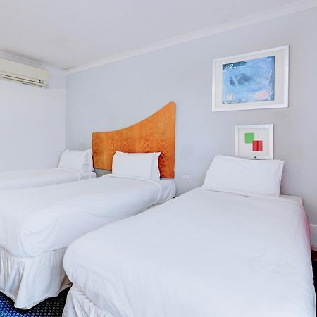 The Chiltern Hotel Лутон Екстер'єр фото