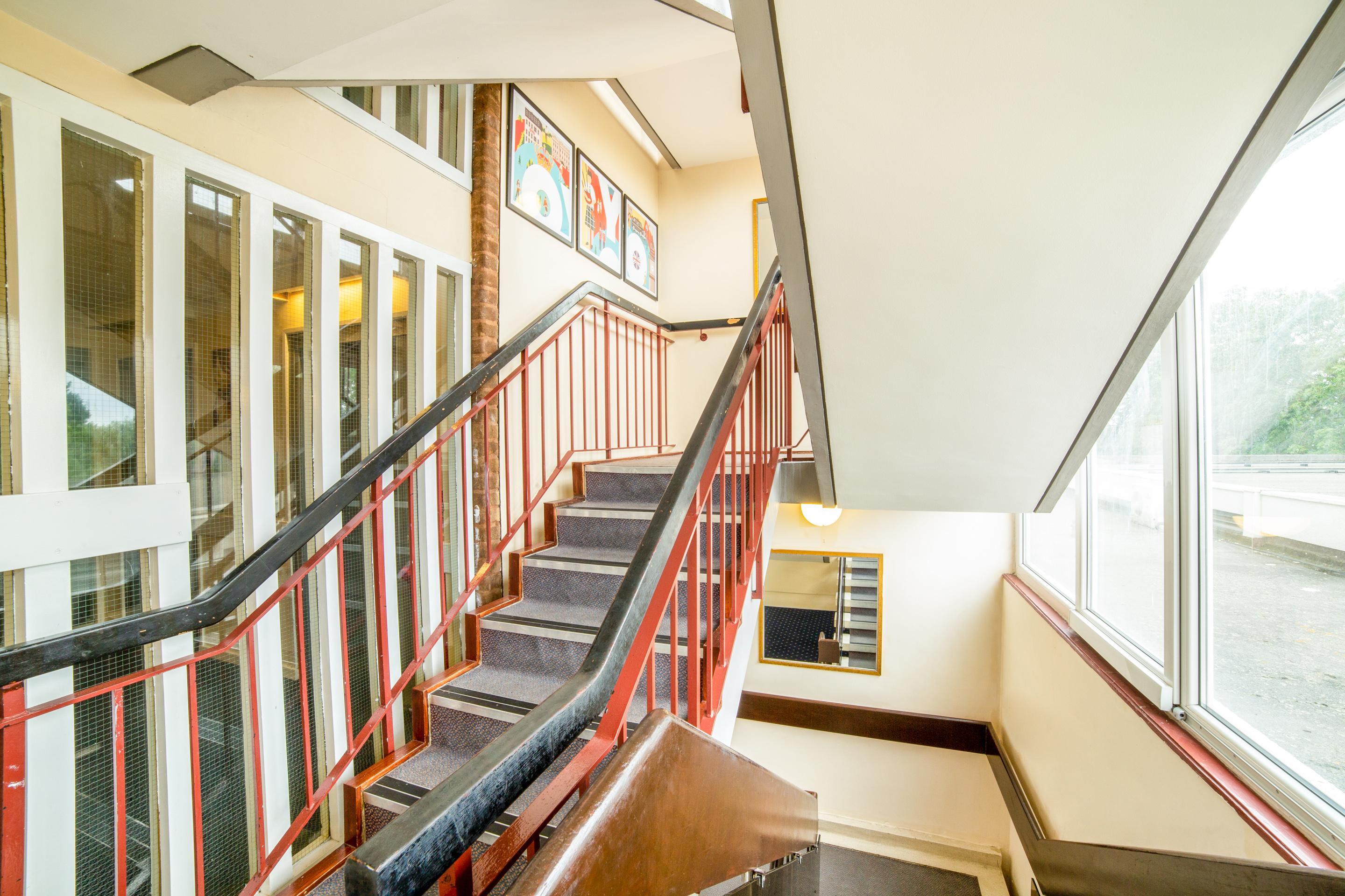 The Chiltern Hotel Лутон Екстер'єр фото