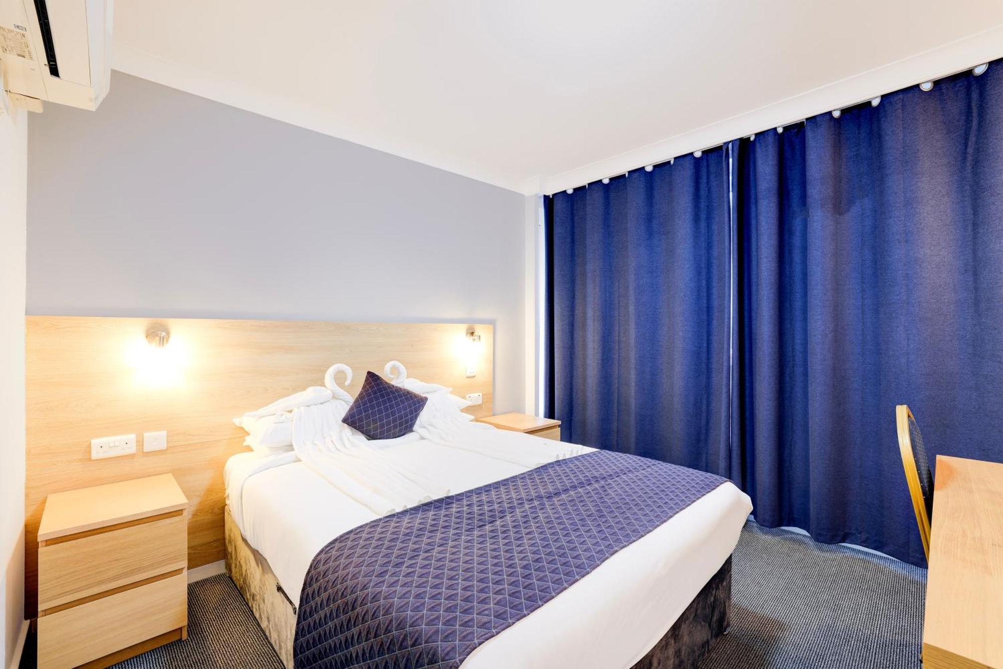 The Chiltern Hotel Лутон Екстер'єр фото