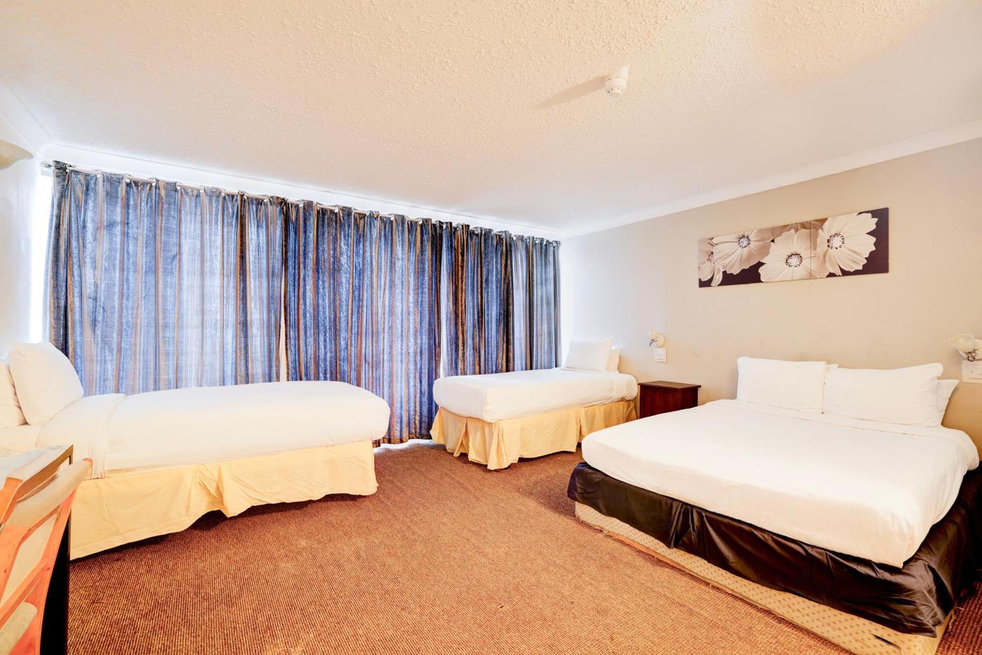 The Chiltern Hotel Лутон Екстер'єр фото