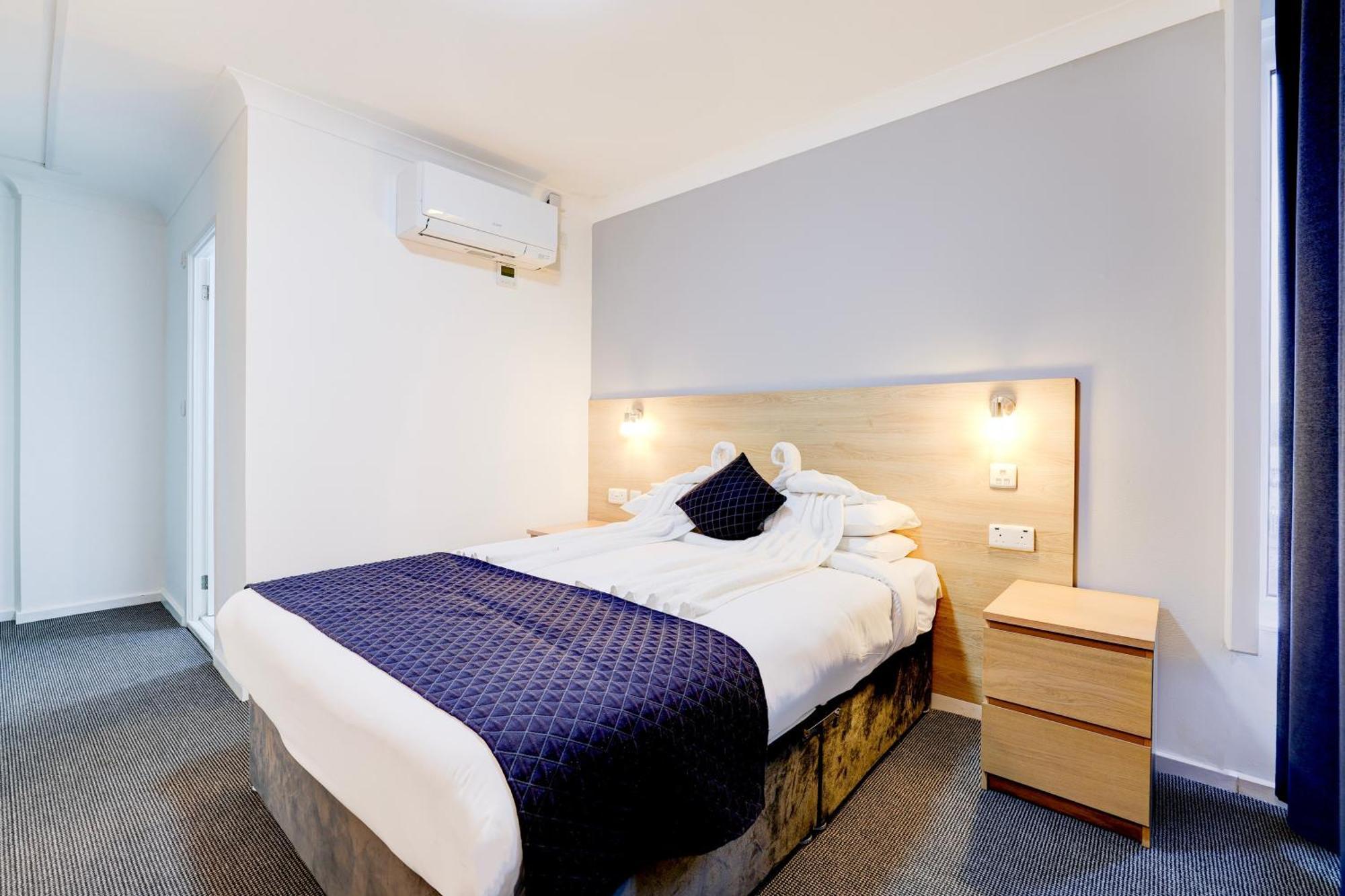 The Chiltern Hotel Лутон Екстер'єр фото