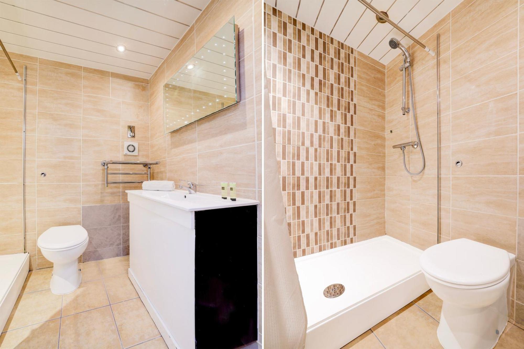 The Chiltern Hotel Лутон Екстер'єр фото