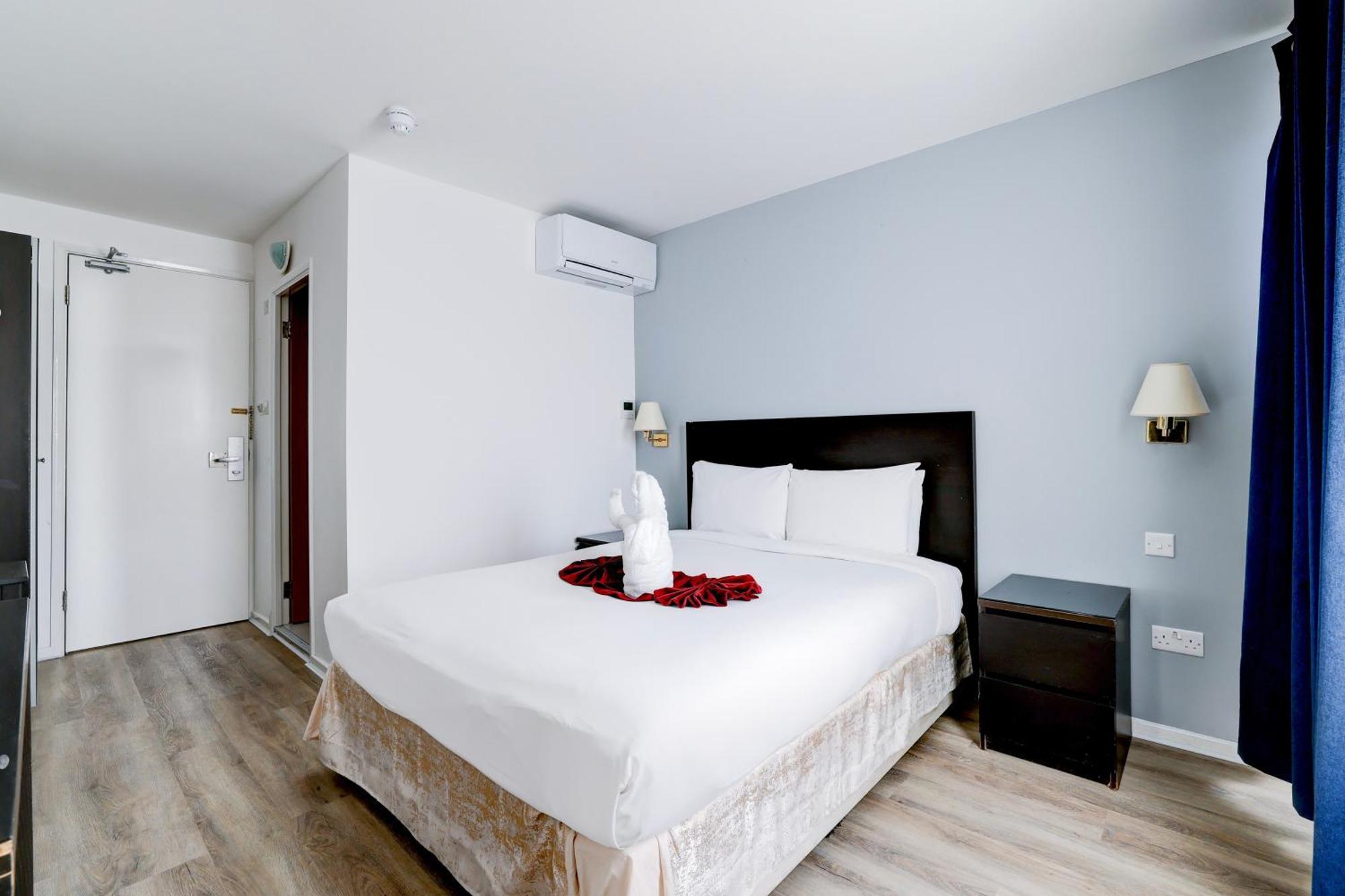 The Chiltern Hotel Лутон Екстер'єр фото