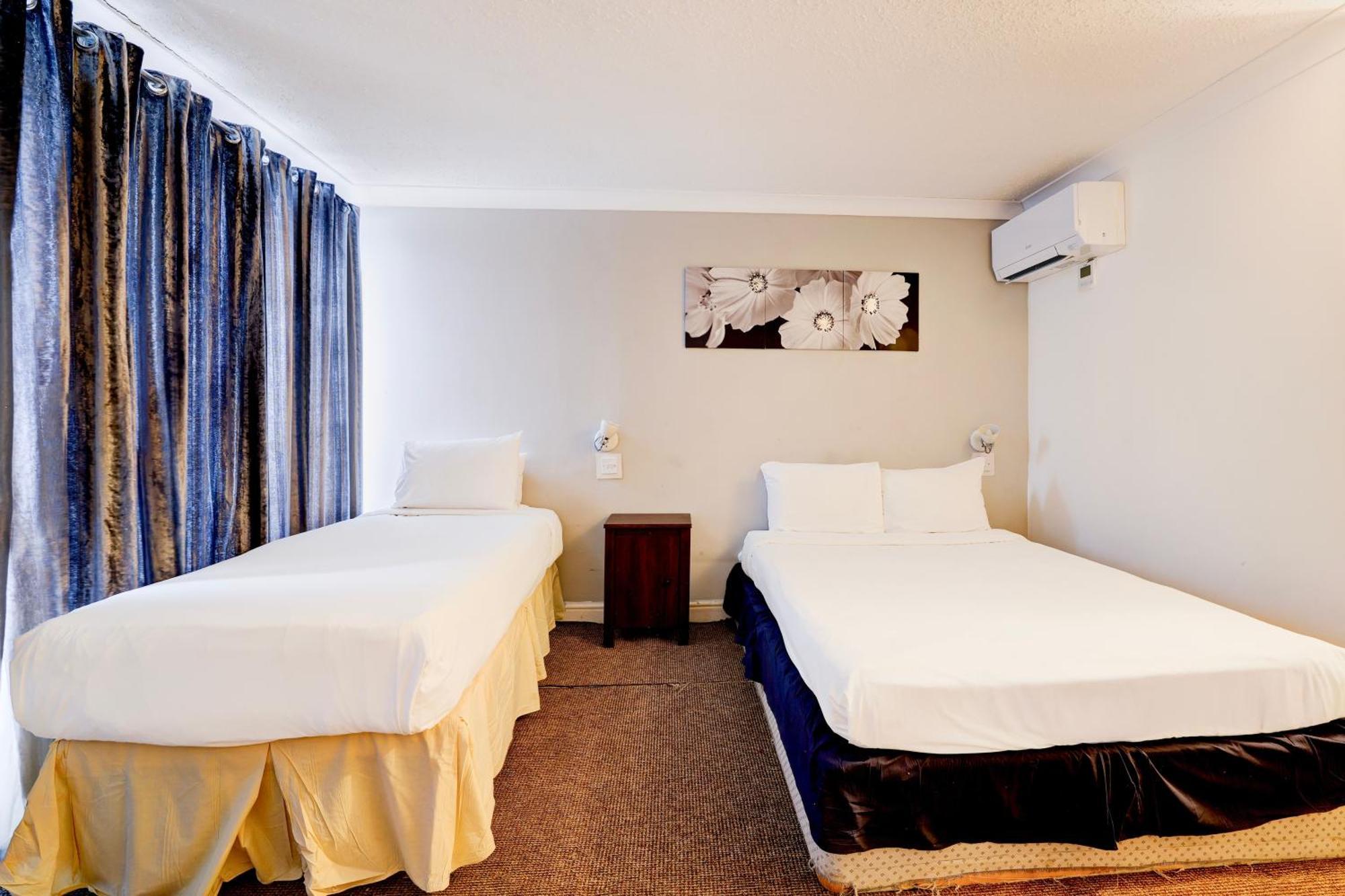 The Chiltern Hotel Лутон Екстер'єр фото