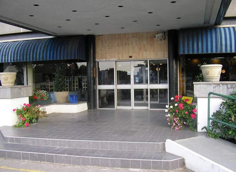 The Chiltern Hotel Лутон Екстер'єр фото